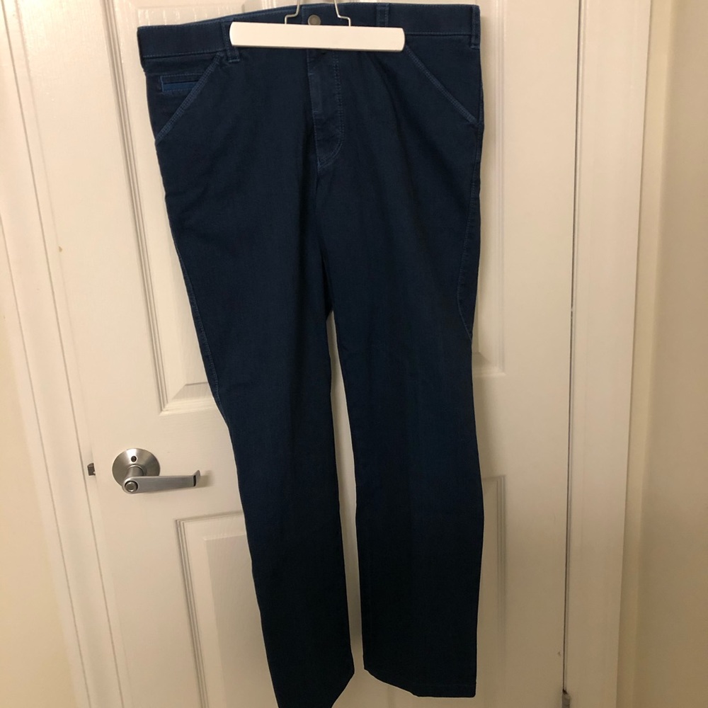 Meyer Blue Trousers/Jeans BNWOT